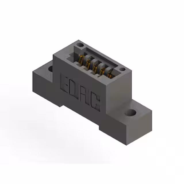395-005-521-102 EDAC Inc.  Edgeboard Connectors